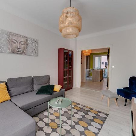 Le Baulier - 2 Bedrooms Apartment Annecy Dış mekan fotoğraf