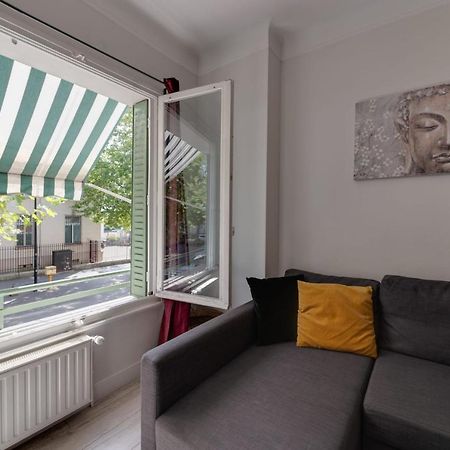 Le Baulier - 2 Bedrooms Apartment Annecy Dış mekan fotoğraf