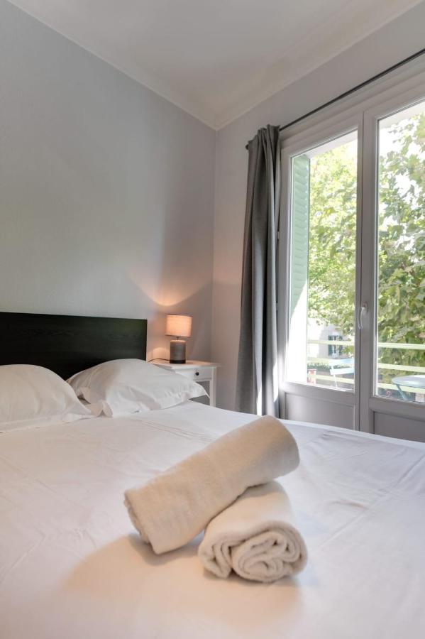 Le Baulier - 2 Bedrooms Apartment Annecy Dış mekan fotoğraf