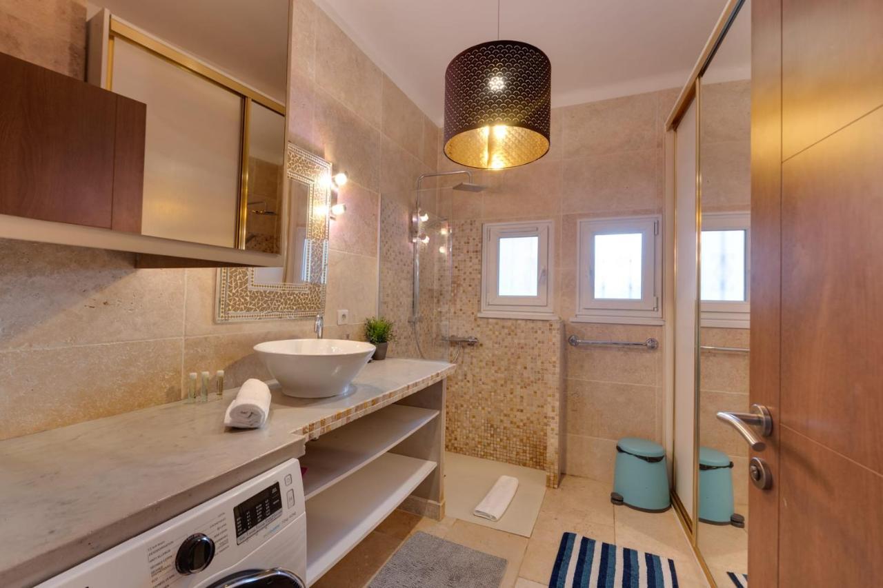 Le Baulier - 2 Bedrooms Apartment Annecy Dış mekan fotoğraf